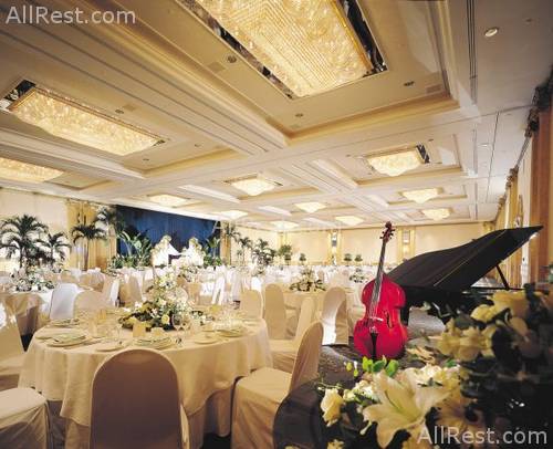 Shangri-La Hotel Singapore 33